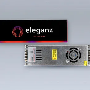 Блок питания Eleganz  EL-0010