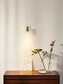 Спот Lucide Caro-Led 13955/05/31