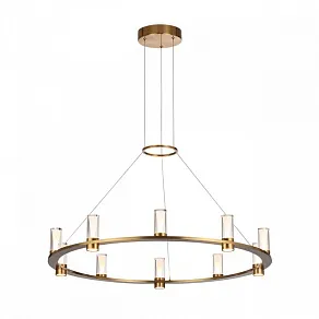 Подвесная люстра Odeon Light HIGHTECH 7144/70L