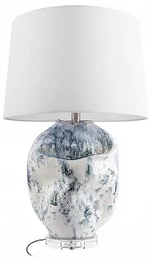 Настольная лампа декоративная Loft it Larimar 10502T