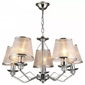 Подвесная люстра Hiper Amelia H027-5