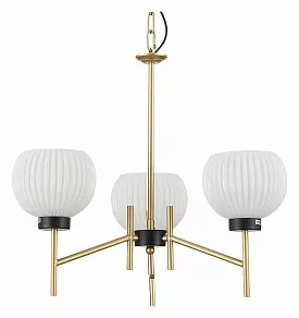 Подвесная люстра SIMPLE STORY 1142 1142-3PL