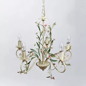 Подвесная люстра Abrasax Suzanne SD0944/5