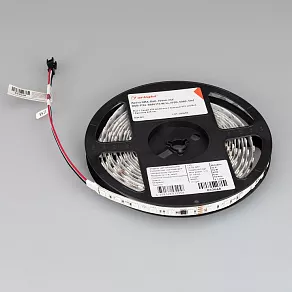 Лента светодиодная Arlight DMX-12-5060-60 033448