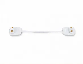 Соединитель гибкий для треков Ambrella Light TRACK SYSTEM GL7187