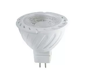 Лампа светодиодная Horoz Electric GU5W GU5.3 5Вт 6400K HRZ00000054