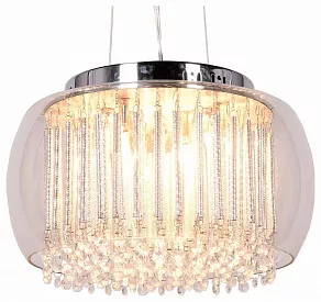 Подвесной светильник LUMINA DECO Gusto LDP 7019-400 PR