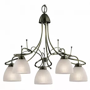 Подвесная люстра Odeon Light Kaena 2120/5