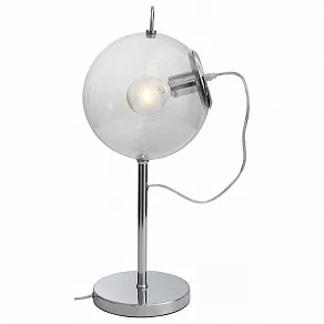 Настольная лампа декоративная ST-Luce Senza SL550.104.01