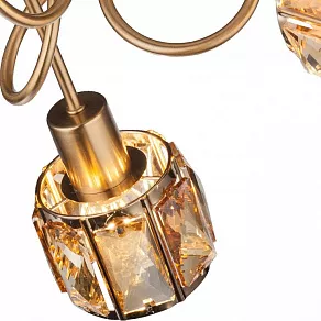 Люстра на штанге Globo Mero 54358-3