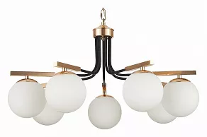 Подвесная люстра EVOLUCE Sonco SLE106803-07