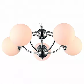 Подвесная люстра Arte Lamp Palla A9432SP-5CC