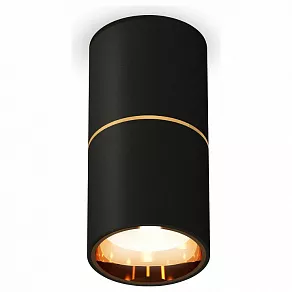 Накладной светильник Ambrella XS XS6302082