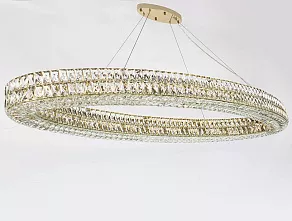 Подвесной светильник Newport 10120 10127+21/S gold