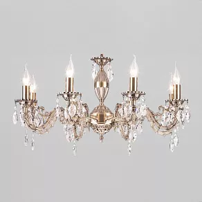 Подвесная люстра Eurosvet Favola a044791