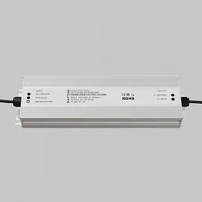 Блок питания с проводом Maytoni Led Strip  812006