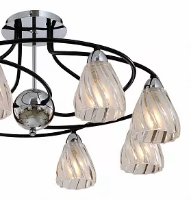 Потолочная люстра ST-Luce SL329 SL329.142.08