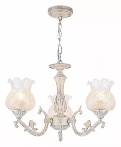 Подвесная люстра Velante 351 351-003-03