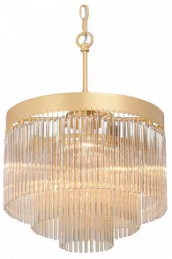 Подвесная люстра Vitaluce V5357 V5357-8/7