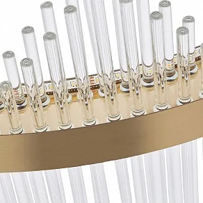 Подвесной светильник Arte Milano AM-Venezia 311033/D800 BS