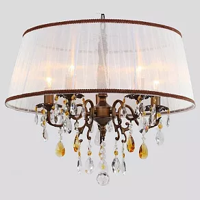 Подвесной светильник Maytoni Cannella ARM388-55-R