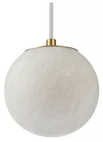 Подвесной светильник Belfast Ravenhill 3271A BR MB