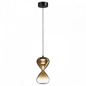Подвесной светильник Odeon Light Glessi 5094/4LA