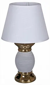 Настольная лампа декоративная Reluce  30293-0.7-01