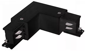 Соединитель угловой L-образный для треков Elektrostandard  85110/00