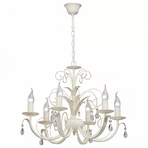 Подвесная люстра Vitaluce V1742 V1742/6