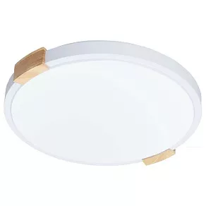 Накладной светильник Arte Lamp Jersey A2684PL-72WH