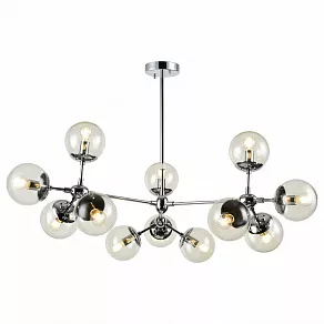 Люстра на штанге Arte Lamp 1664 A1664SP-12CC