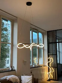 Подвесная люстра Alfa-Light F0324 F0324-02