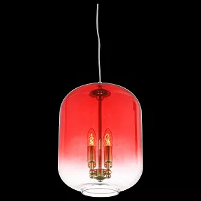 Подвесной светильник ST-Luce Fiamrosa SL369.203.04