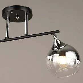 Накладной светильник Hiper Fiesta H215-2