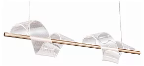 Подвесной светильник Kink Light Илина 08042-2АS,33