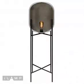Торшер iLamp Brick 9355F SM