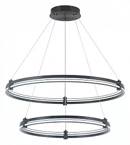 Подвесной светильник Stilfort Tooring 4006/02/02P