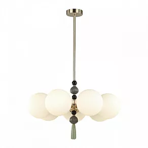 Люстра на штанге Odeon Light Palle 5405/7