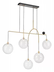 Подвесная люстра Vele Luce Freedom VL5544P05