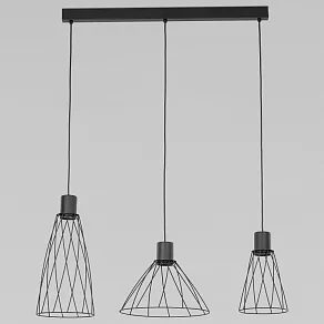 Подвесной светильник TK Lighting Modesto 10158 Modesto