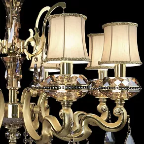 Подвесная люстра Lightstar 723 723082K