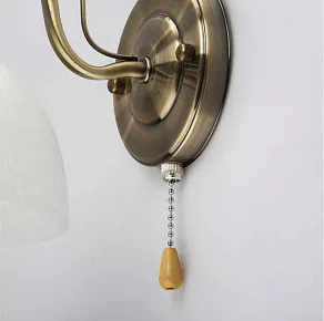 Бра De City Олимп 7 318025101