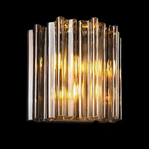 Бра Loft it Murano 10580W Ash