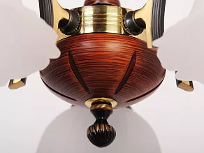 Подвесная люстра Doge Luce 805 805L05BN-395