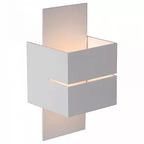Накладной светильник Lucide Cubo 23209/31/31