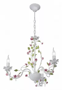 Потолочная люстра Vitaluce V1796 V1796-0/3