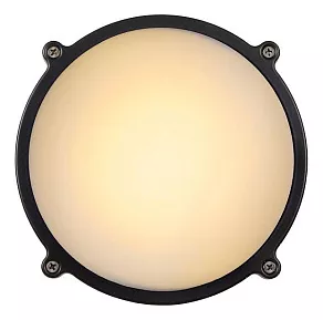 Накладной светильник Lucide Hublot-led 14810/14/36