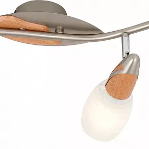 Бра Globo Pilo 54981-2