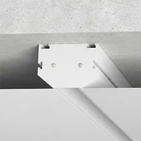 Заглушка для трека Elektrostandard Slim Magnetic 85206/00